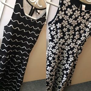 H&M Dresses (Buy 1, Take 1)